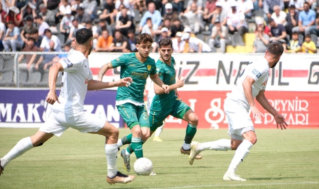 Bursaspor’un kupadaki rakibi Antalyaspor