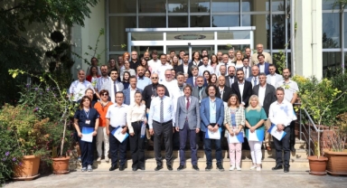 BUÜ’de bilimsel ivme hız kesmiyor