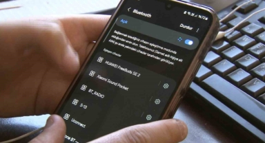 Cepteki sessiz tehlike: ‘Bluetooth’