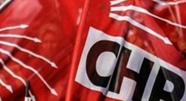 CHP'de 6 isim ihraç edildi