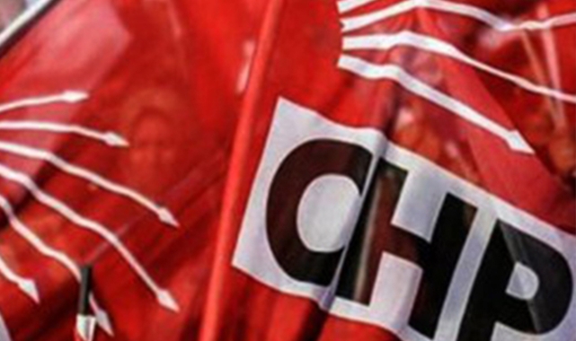 CHP'de 6 isim ihraç edildi