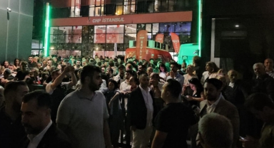 CHP, İstanbul İl Başkanlığı binasını kapatma kararı aldı