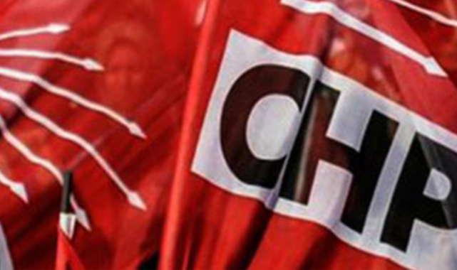 CHP İstanbul İl Kongresi iptal edildi