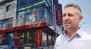 CHP Yıldırım İlçe Başkanlığı'ndan açıklama