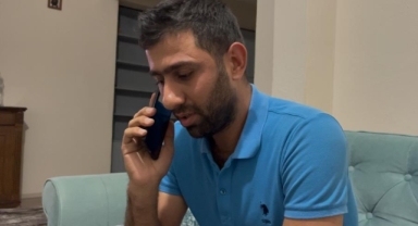 'DEAŞ' bahanesiyle altın vurgununa polisten suçüstü