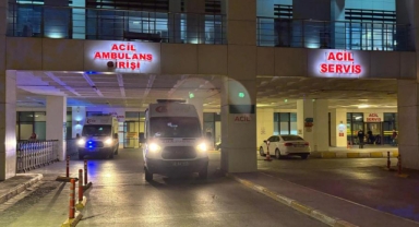 Edirne’de aile faciası: 4 yaralı