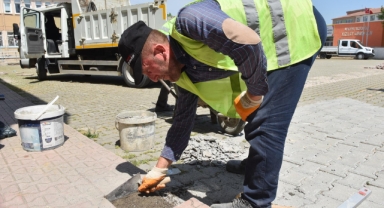 Eğitime ''Yıldırım'' destek