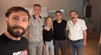 En yakın arkadaşı, annesine umut oldu