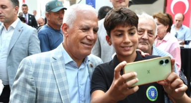 Gençliğe yatırımın yeni adresi Karacabey