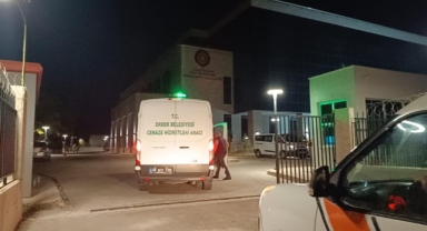 Halit Yukay'a ait olduğu değerlendirilen cansız beden Bursa Adli Tıp Kurumu'na getirildi