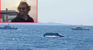 Halit Yukay’a ait olduğu değerlendirilen cansız beden denizden çıkarıldı