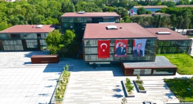 İnegöl Belediyesi gençleri Teknofest’e götürüyor
