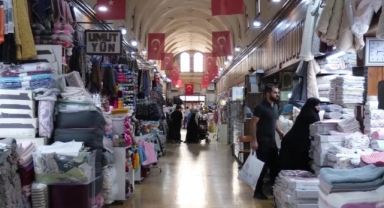 İnegöl’de 2. Çarşı Alışveriş Şenliği başlıyor