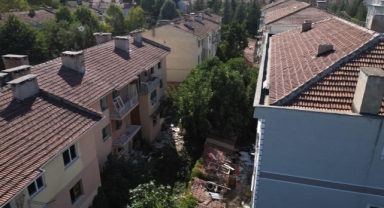 İnegöl'de kentsel dönüşümde 2.ve 3.etap çalışmaları başladı