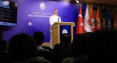 İskenderun'da hayatını kaybeden askerlerin ölüm nedenleri açıklandı