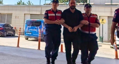 Kavanoz içindeki uyuşturucu için operasyon