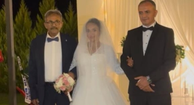 Kültür eşiği İznik'e Hintli gelin