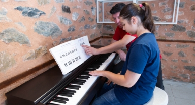 Kültür Fabrikası’nda kış atölyeleri başlıyor