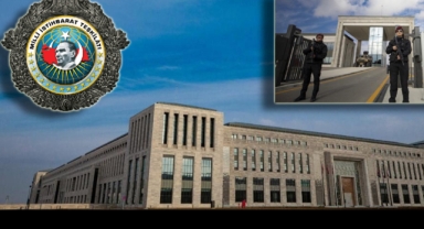 MİT'ten Suriye'de DEAŞ operasyonu!