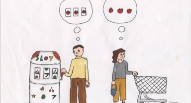 Nilüfer Belediyesi Karikatür Atölyesi’nden 26 ödül