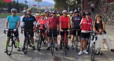 Nilüfer’de 30 Ağustos