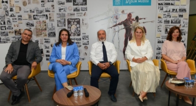 Nilüfer’de Alzheimer konuşuldu