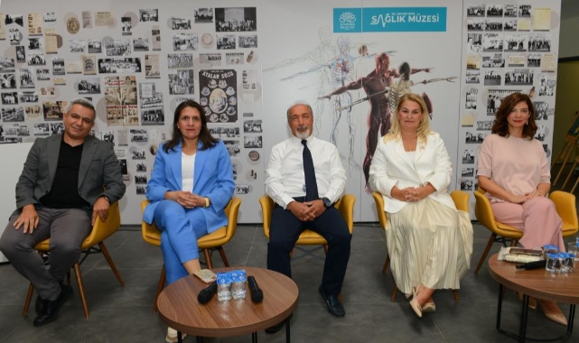 Nilüfer’de Alzheimer konuşuldu