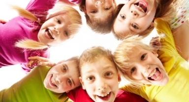 Okul, sadece eğitim değil sosyalleşme alanı