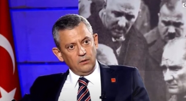 Özgür Özel: Kararı tanımıyoruz