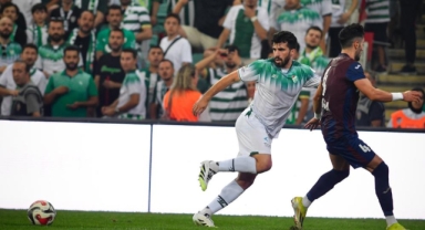 PFDK’dan Bursaspor’a ceza!