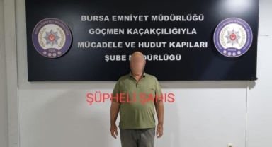 Ruhsatsız iş yerinde 33 yabancı uyruklu yakalandı