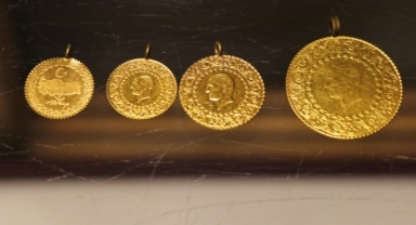 Serbest piyasada altın fiyatları