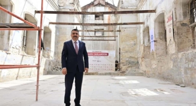 Tarihi aksta ilk adım atıldı