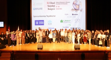 “Toplumsal yapıyı güçlendirmeyi önemsiyoruz”