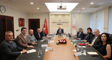 TPF’den ‘Marketler Pazar günü kapalı olsun’ önerisi