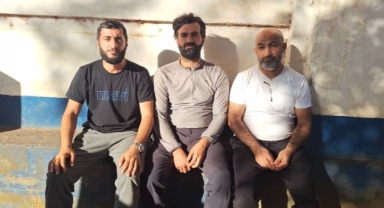 Türk yardım gönüllüleri Orta Afrika'da gözaltında