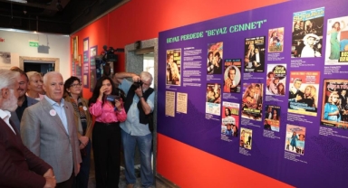 Uludağ 100 yaşında