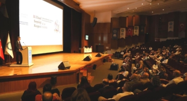 Ulusal Sosyoloji Kongresi BUÜ’de düzenlendi