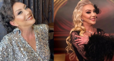 Ünlü sanatçı Güllü hayatını kaybetti