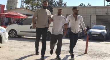 Uyuşturucu taciri kıskıvrak yakalandı