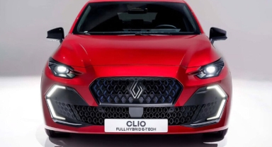 Yeni Clio 6 tanıtıldı