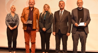 Yıldırım'da sinema şöleni