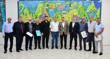 Yıldırım'da tapu seferberliği devam ediyor