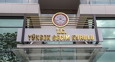 YSK, CHP'nin itirazını kabul etti