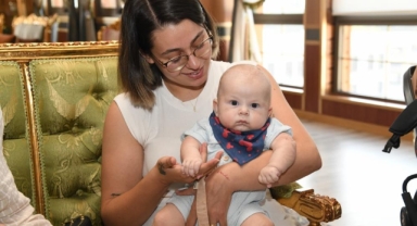 20 bin balon gökyüzüyle buluşacak