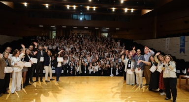 22. Ulusal Psikoloji Kongresi Bursa’da düzenlendi