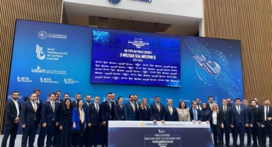 5G İhalesini kazananlar belli oldu