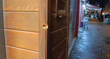 6 ay önce kendisini vuran gence kurşun yağdırdı