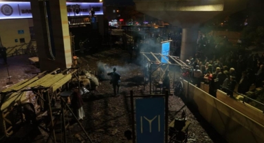 700 yıl sonra fetih Yıldırım'da canlandı