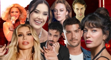 8 ünlü ismin sonuçları pozitif!